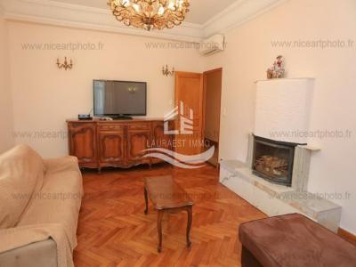 Vente Appartement NICE CARRA D'OR