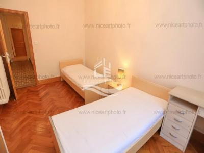 Vente Appartement NICE CARRA D'OR
