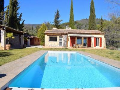 Vente Maison 8 pices FAYENCE 83440