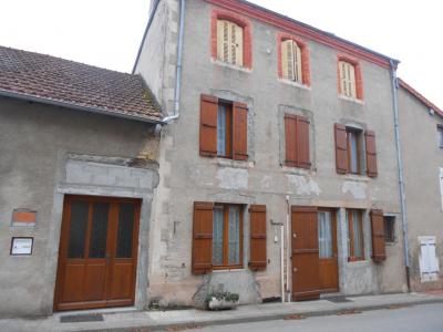 For sale House CHENAY-LE-CHATEL  71