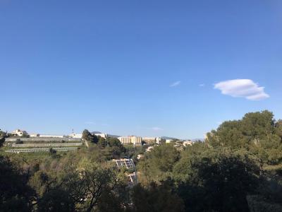 Vente Appartement 3 pièces NICE 06200