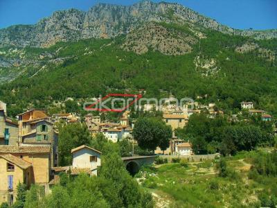 For sale Land ROQUESTERON  06