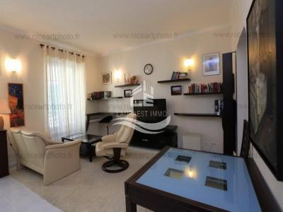 photo For rent Apartment NICE 06