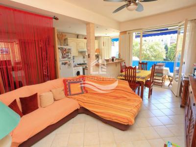 For sale Apartment NICE PARC IMPARIAL