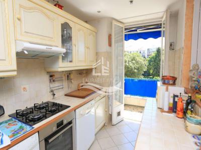 For sale Apartment NICE PARC IMPARIAL