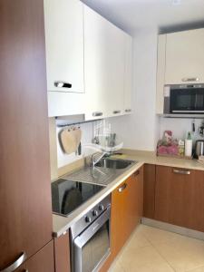 Location Appartement CANNES PALM BEACH