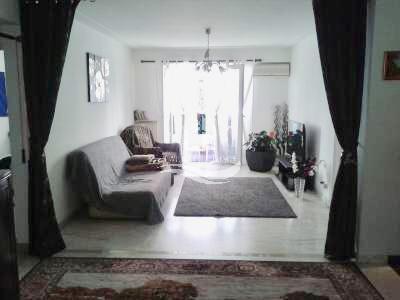 Vente Appartement NICE FLEURS