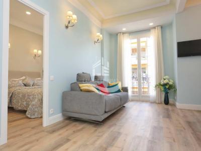 Rent for holidays Apartment NICE CARRA D'OR