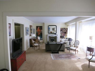 Vente Appartement 4 pièces LILLE 59000