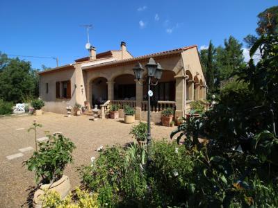 Vente Maison 5 pices BRIGNOLES 83170