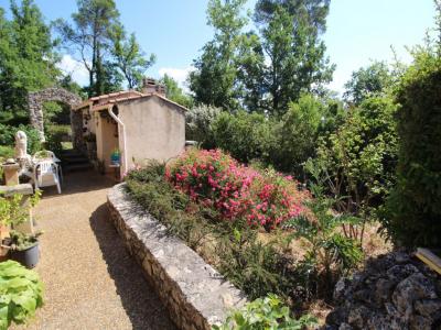 Vente Maison BRIGNOLES 