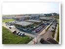 For rent Commercial office Cognac 16100 975 m2