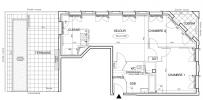 For sale Apartment Bobigny  93000 71 m2 3 rooms