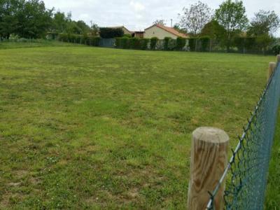 Vente Terrain VILLIERS 86190