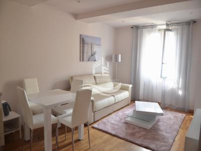 photo For rent Apartment NICE 06