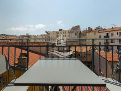 For rent Apartment NICE CARRA D'OR