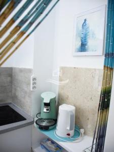 Vente Appartement NICE CARRA D'OR