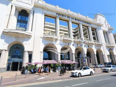 For rent Apartment NICE CARRA D'OR