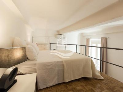 For rent Apartment NICE CARRA D'OR