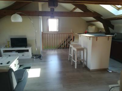 For sale Apartment SEURRE 