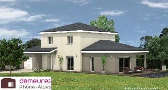 For sale New housing VANDEINS  01