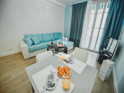 Location Appartement 3 pices NICE 06000