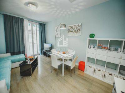 For rent Apartment NICE CARRA D'OR