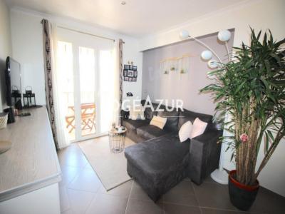 Vente Appartement VALLAURIS 