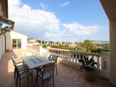 Vente Maison GOLFE-JUAN 