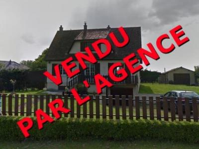 For sale House MESNIL-REAUME  76