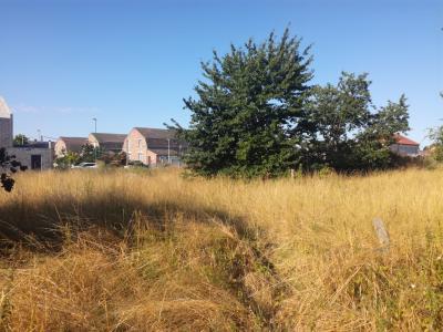 For sale Land LALLAING  59