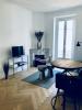 Location Appartement Nice CARRA D'OR 06000 2 pieces 42 m2