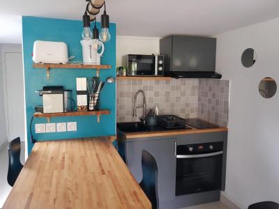 photo Rent for holidays Apartment GOSIER 971
