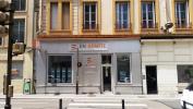 For rent Commercial office Saint-etienne  42000