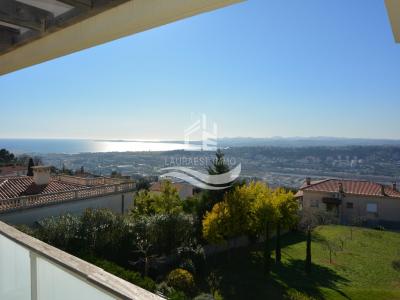 Vente Appartement 3 pièces NICE 06000