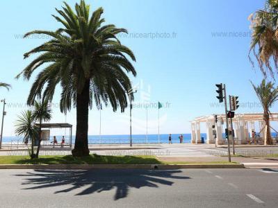 photo Rent for holidays Apartment NICE 06