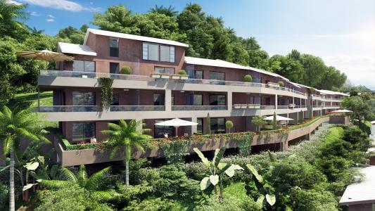 For sale Apartment PAPEETE 