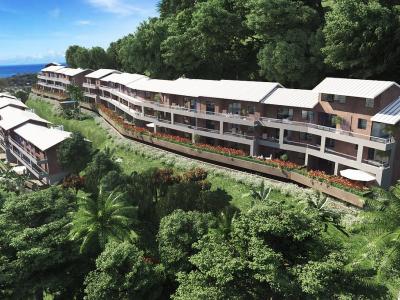 For sale Apartment PAPEETE 