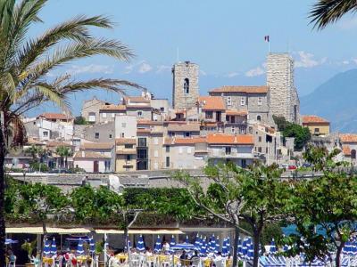 photo For sale Commerce ANTIBES 06
