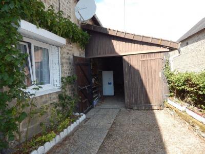 Vente Maison ARS 