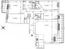 Vente Appartement Nogent-sur-marne  94130 5 pieces 101 m2