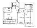Vente Appartement Nogent-sur-marne  94130 3 pieces 59 m2