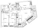 Vente Appartement Nogent-sur-marne  94130 4 pieces 79 m2