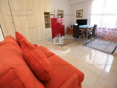 For rent Apartment NICE CARRA D'OR