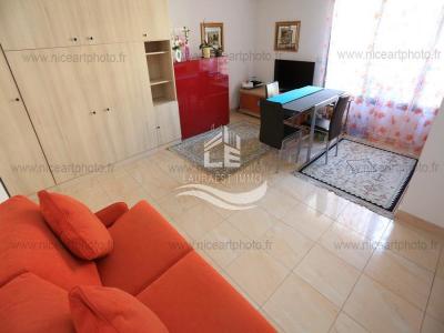 For rent Apartment NICE CARRA D'OR