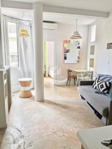 Location Appartement NICE CARRA D'OR