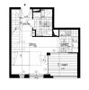 Vente Appartement Vesinet  78110 3 pieces 65 m2