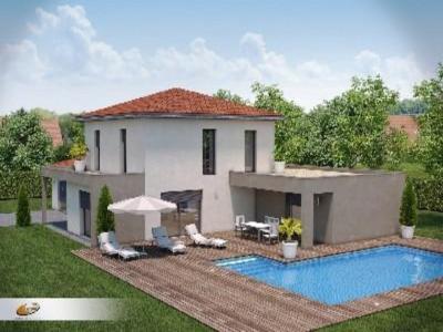 photo For sale New housing SAUZET 26