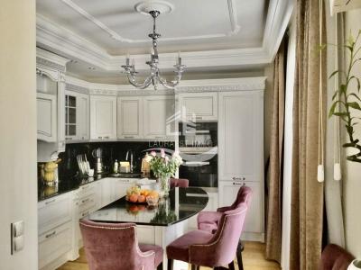 For rent Apartment NICE CARRA D'OR