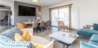 For sale Apartment Clichy  92110 107 m2 4 rooms